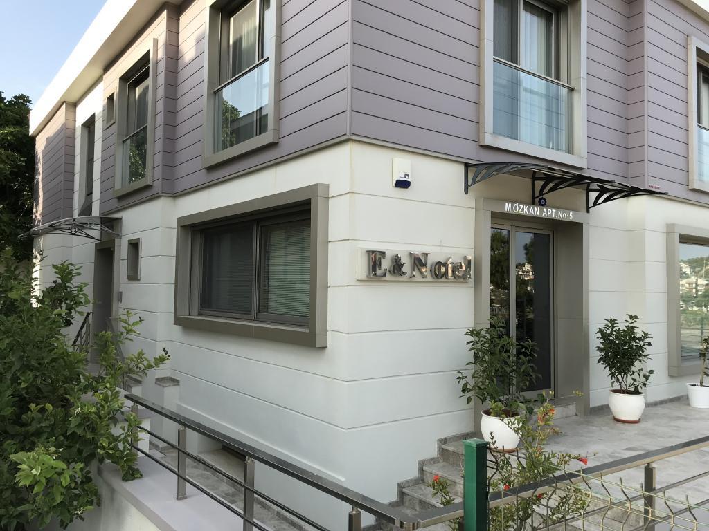 EvN Hotel Dalyan