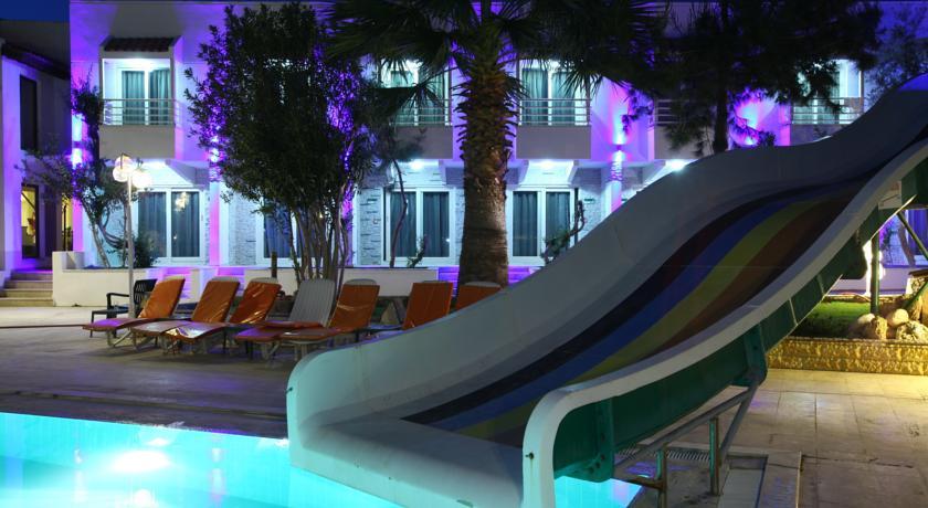 Delfi Hotel Spa — 4