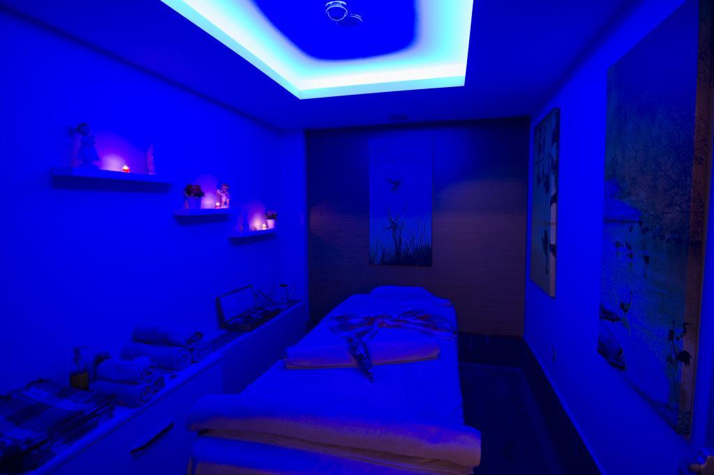 Centrum Business Hotel — 8