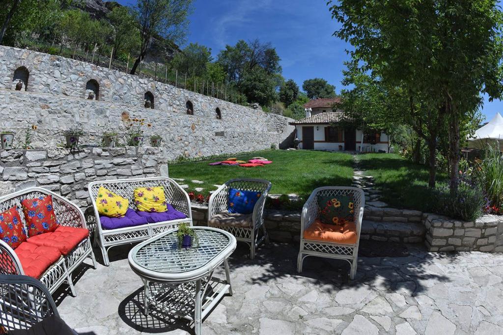 Dadibra Konak Hotel — 7