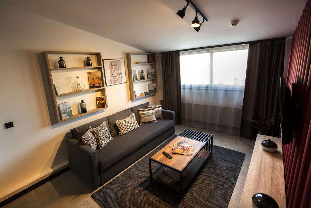 Cityloft 64 — 5