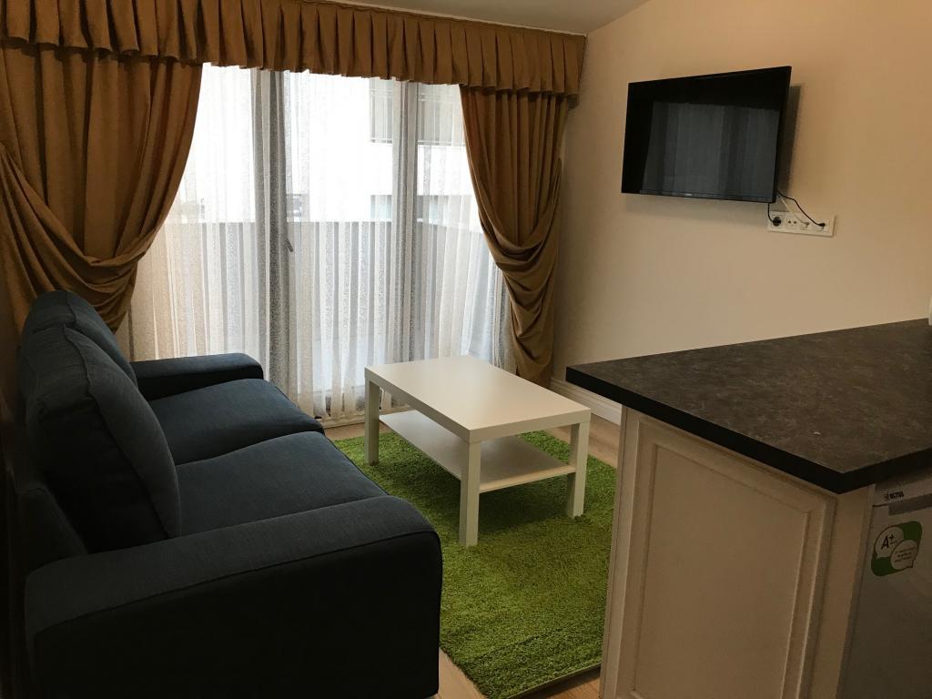 Luxx Suite Nişantaşı — 10