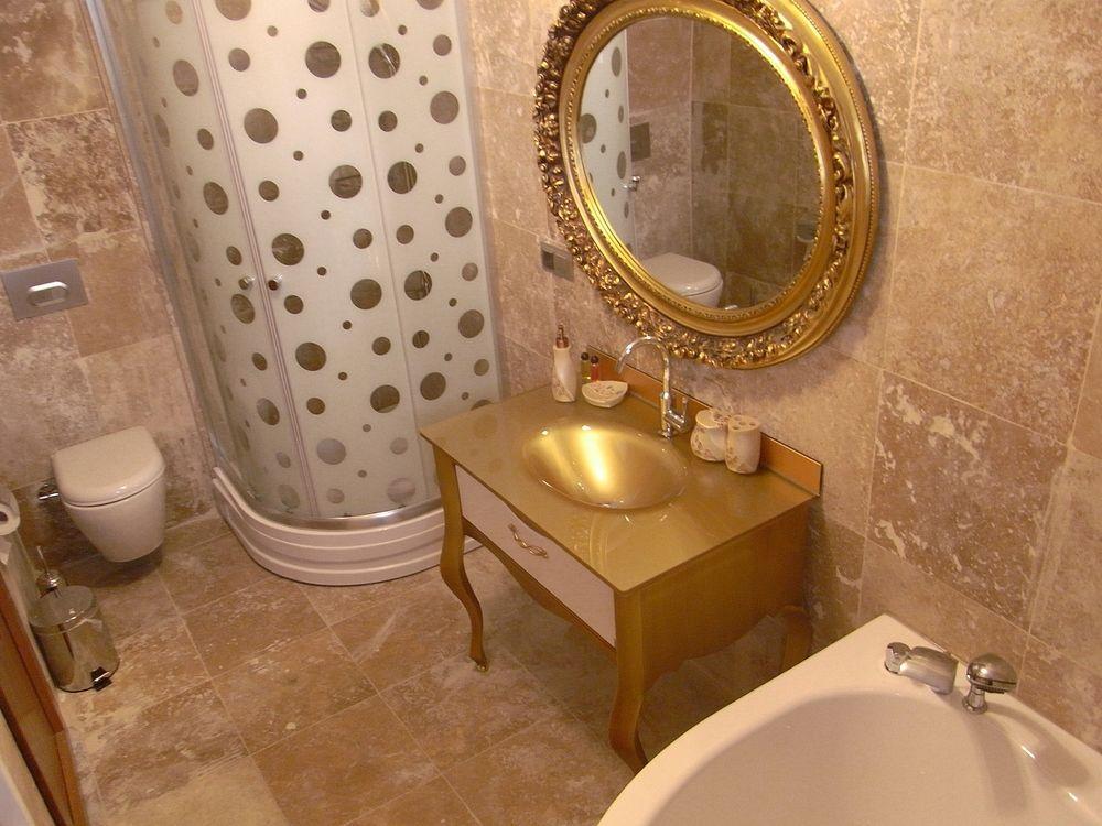 Dedeli Deluxe Hotel — 8