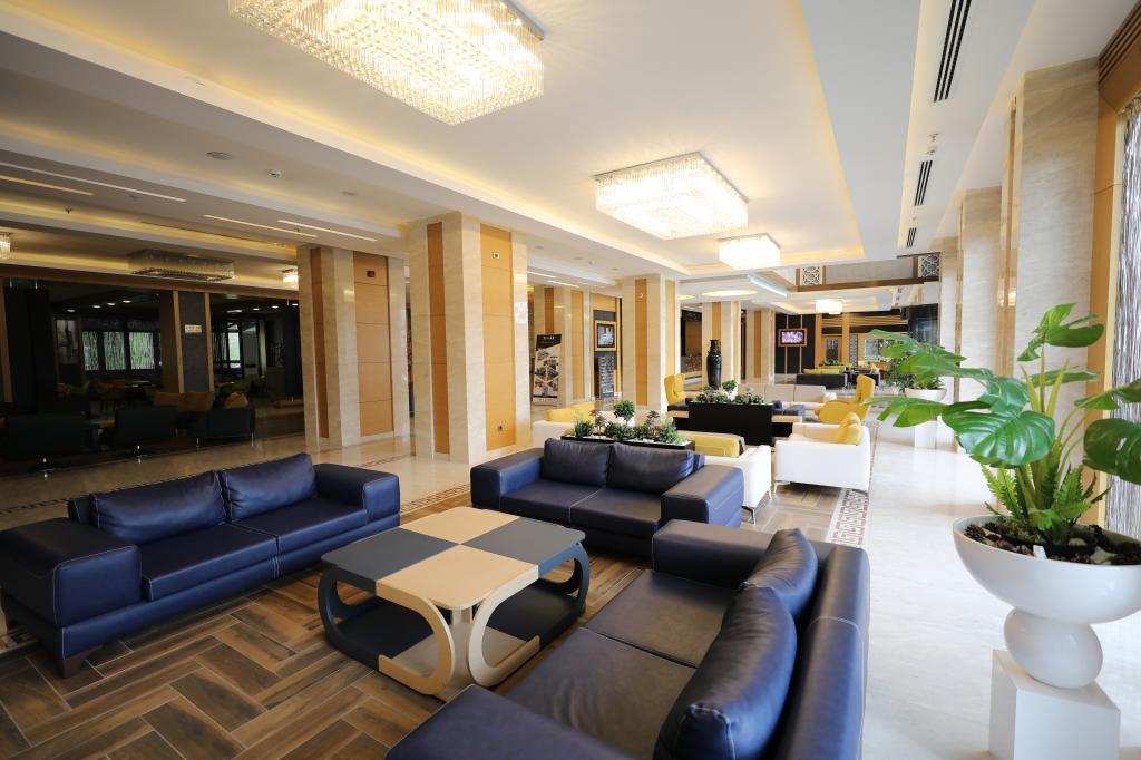 Fimar Life Thermal Resort Hotel — 7