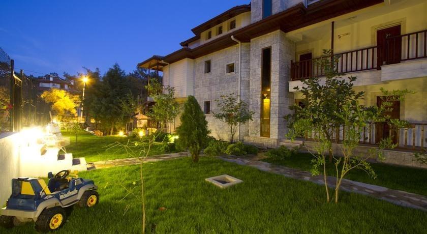 Summer Otel Akyaka — 3