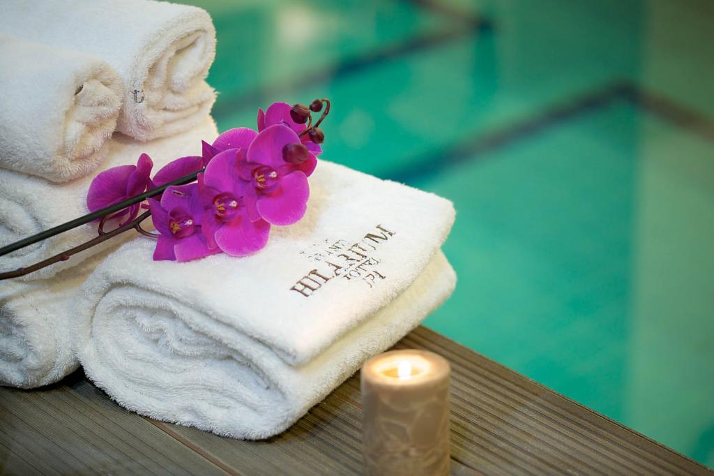 Grand Hilarium Hotel — 7
