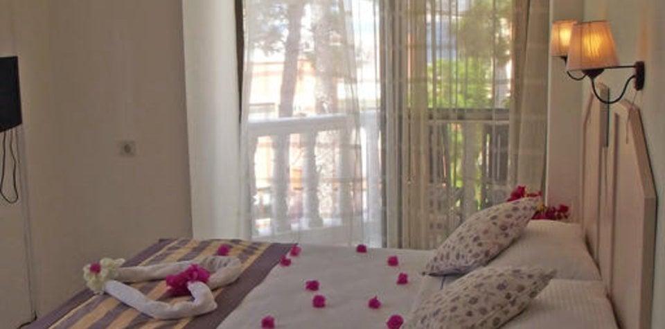 Çarıkçı Otel Marmaris (Adult Only) — 5