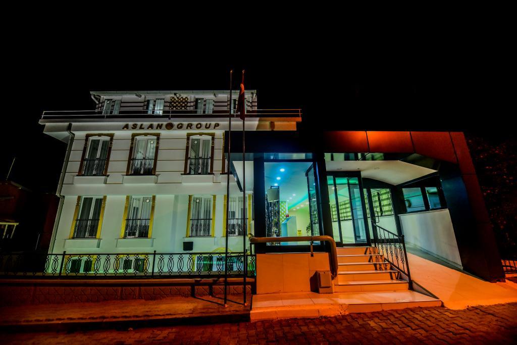 Rosa Therapy Hotel — 7
