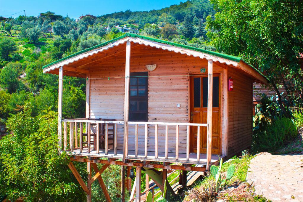 Full Moon Camp Bungalow — 5