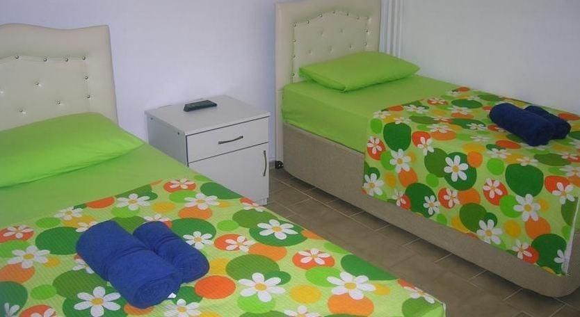 Bilsu Çeşme Otel — 9