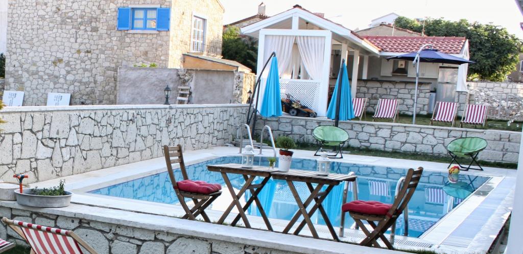 Lucky Angel Hotel Alaçatı — 5
