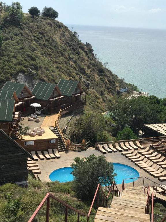 Ayanya Beach Bungalows