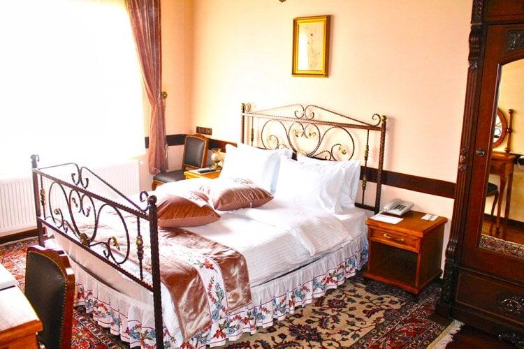 Akşehir Butik Hotel-Hasan Muallim Konukevi — 10