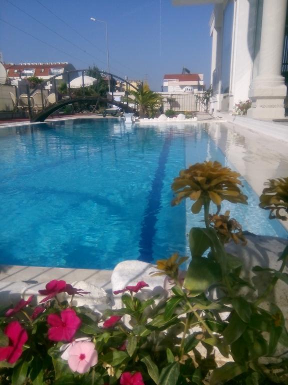Dolunaydın Hotel — 3