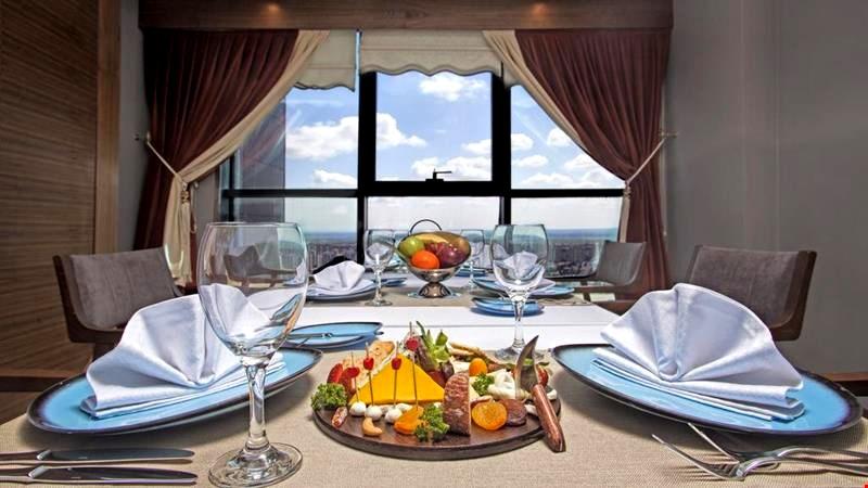 Radisson Blu Hotel Diyarbakır — 8