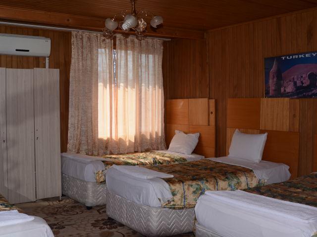 Nemrut Kommagene Hotel — 6