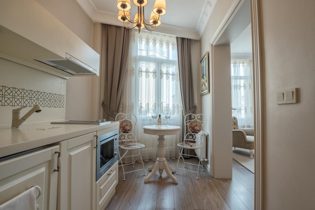 Louis Appartements Galata — 9