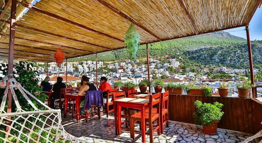 Anı Pansiyon — 5