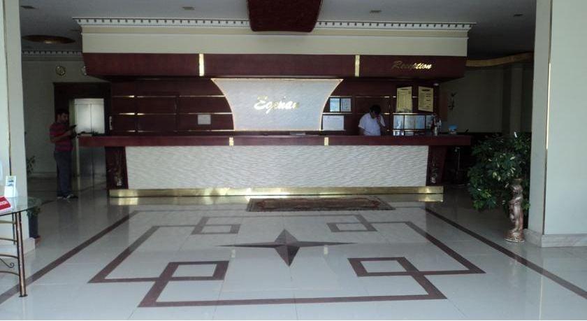 Egehan Hotel — 6
