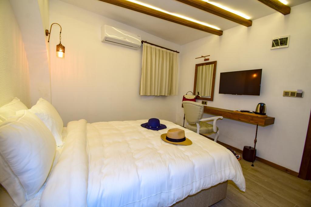 Mets Boutique Hotel — 6