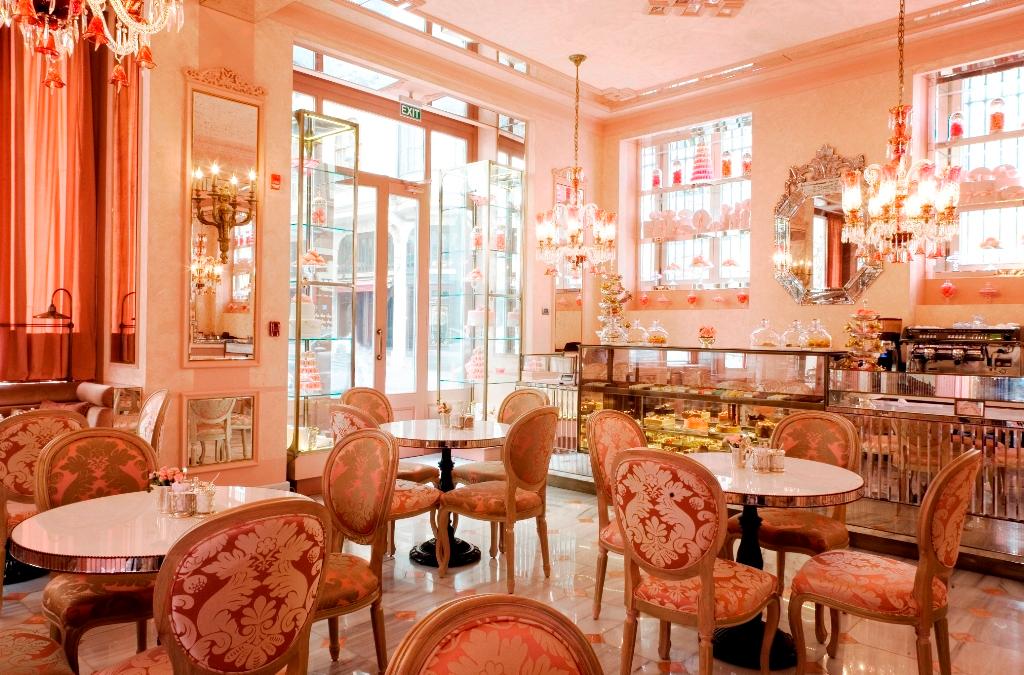 Pera Palace Hotel — 9