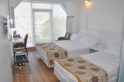 Kayseri Köşk Otel — 4