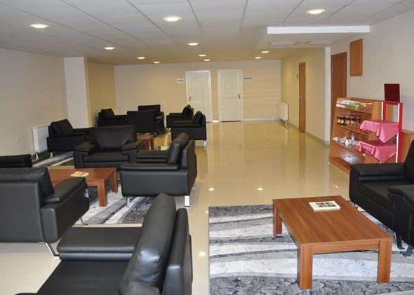 Ergün Otel Taşköprü — 3