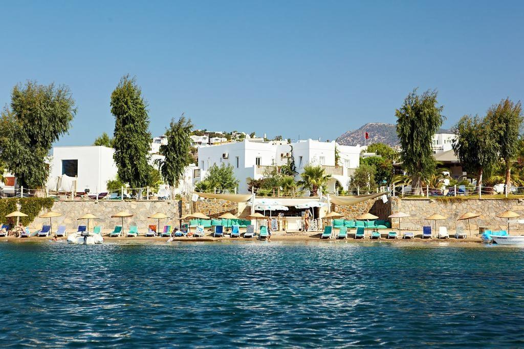 Gümbet Cove Hotel — 1