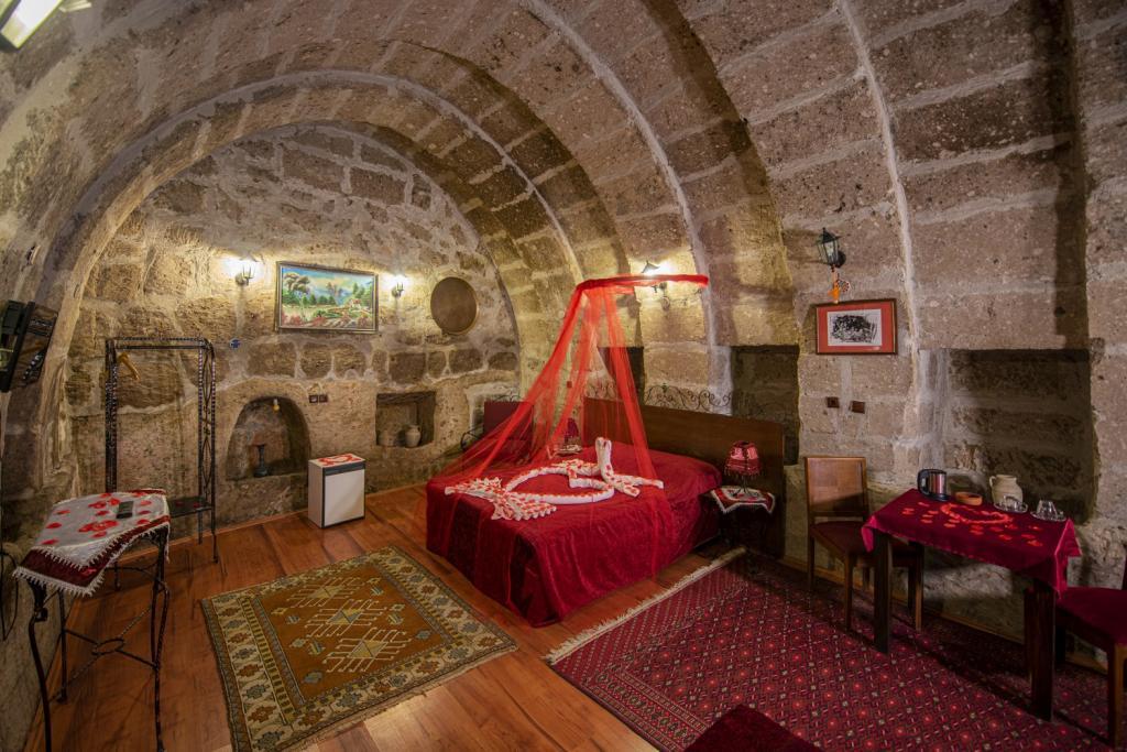 Kapadokya Ihlara Konakları & Caves — 4