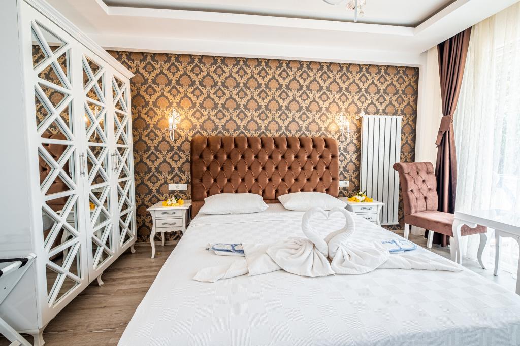 Assos Ayan Motel — 5