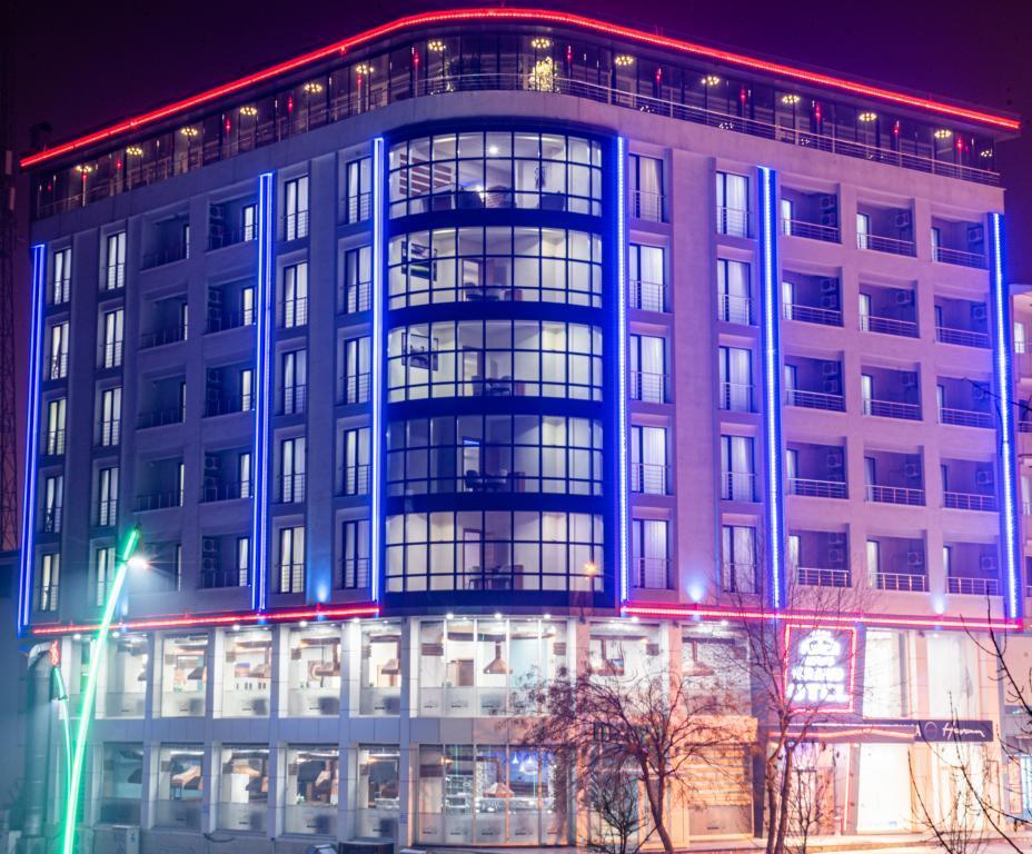 Muş Grand Hotel — 1