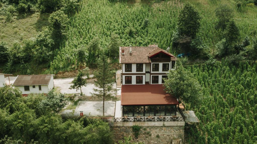 İskalita Otel