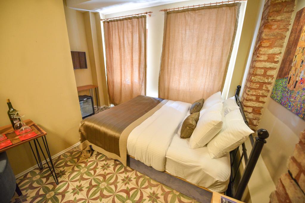 Maravilloso Hotel Pera — 4