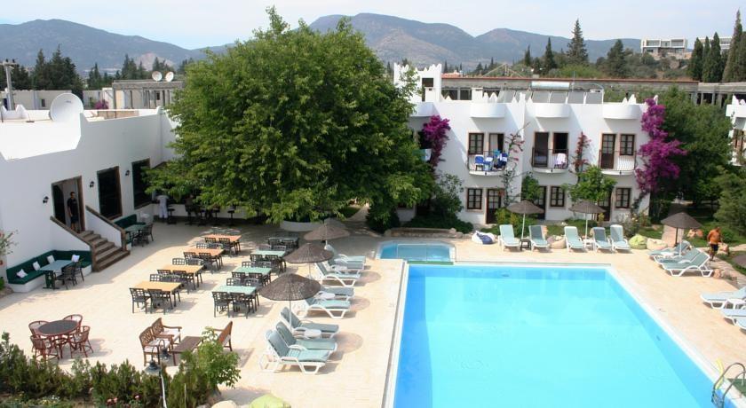 Safir Hotel Bitez — 1
