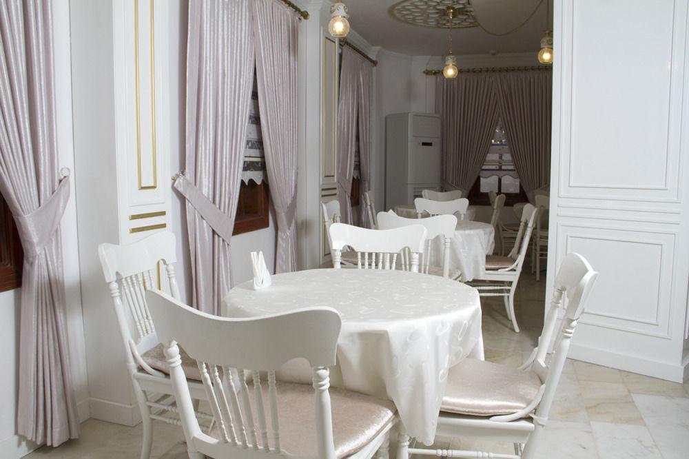 Kaleiçi Özkavak Otel — 6