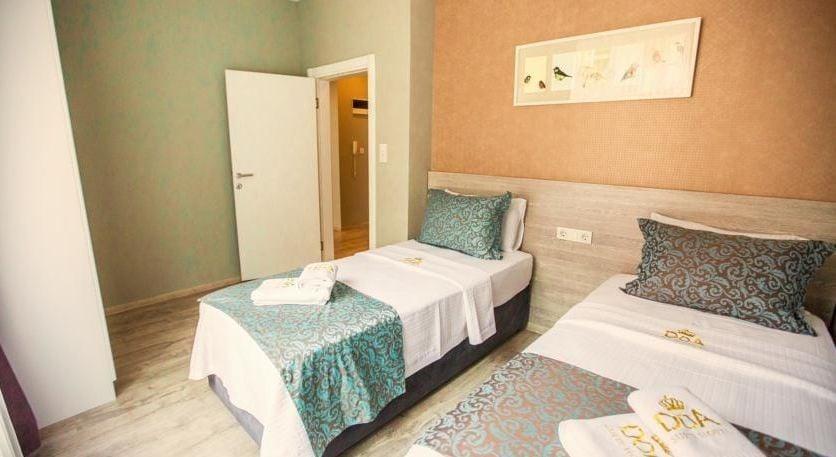 Doa Suite Hotel Trabzon — 10