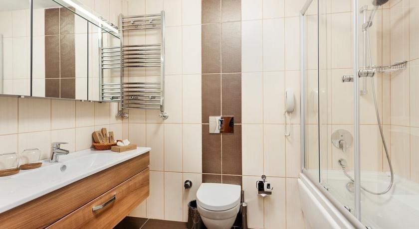 Nidya Hotel Esenyurt — 5