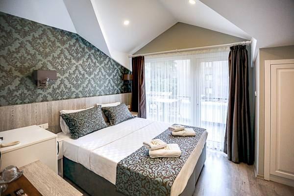 Doa Suite Hotel Trabzon — 6