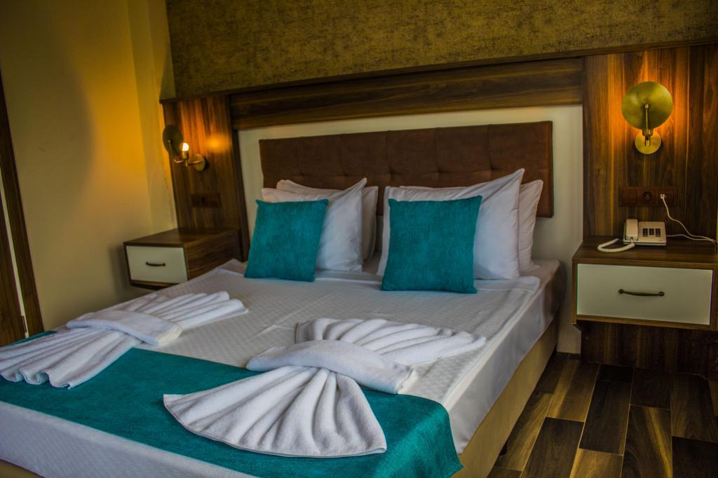 Form Thermal Hotel Spa Kaz Dağları — 7