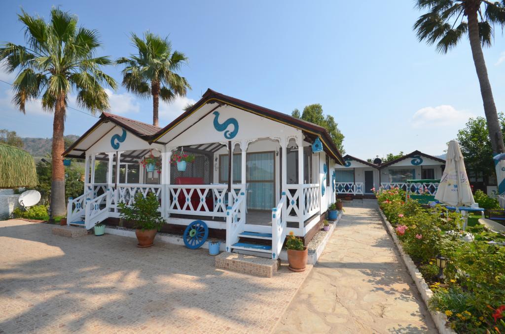 Blu Brezza Butik Marine Hotel — 6