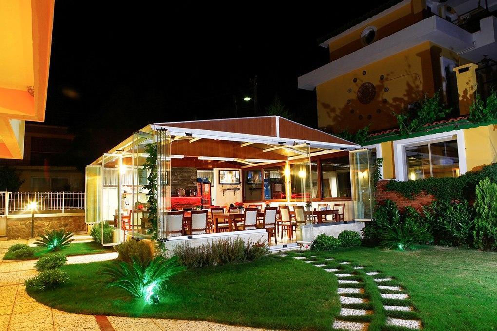 Villa Fokai Otel