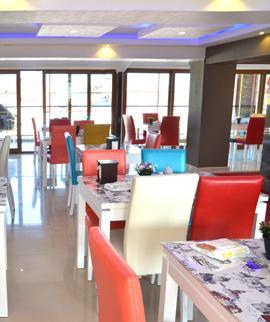 Kayışlıoğlu Otel — 8
