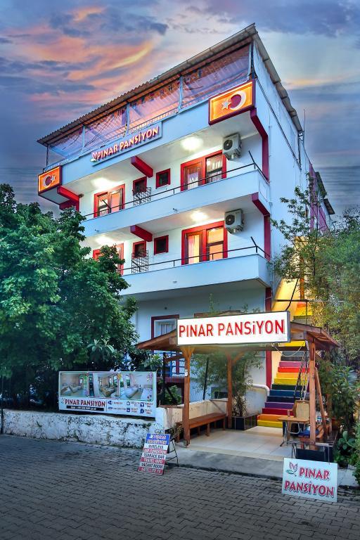 Pınar Pansiyon — 1