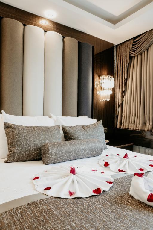 Grand Lark Otel — 7