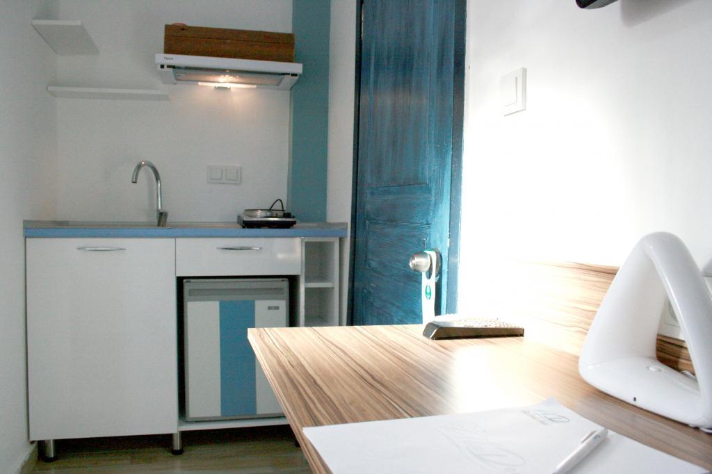 Aladeniz Hotel — 8