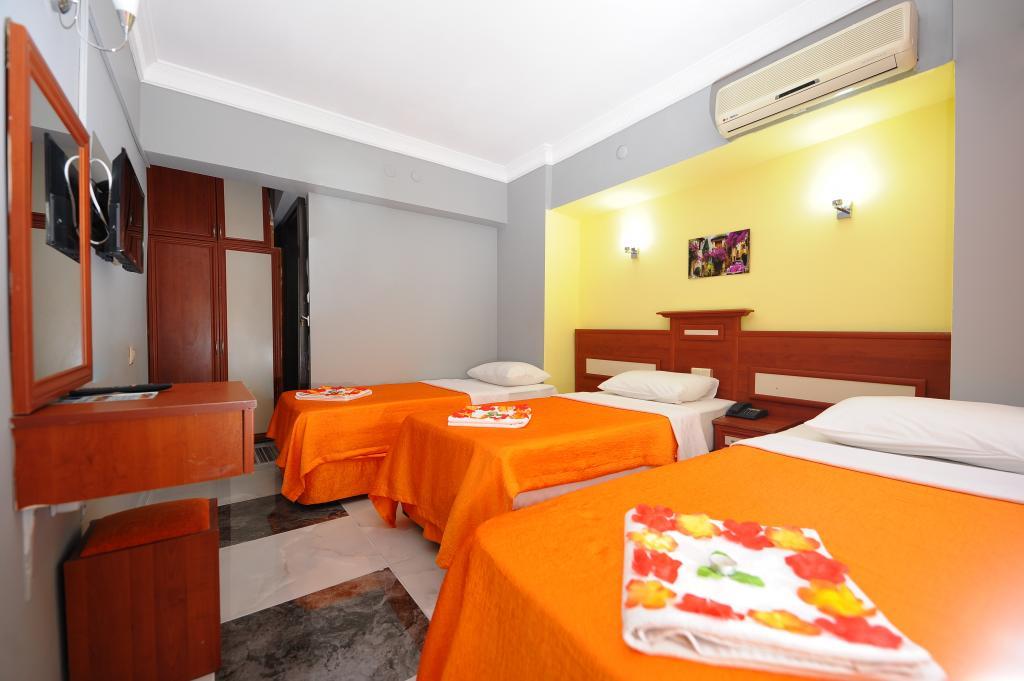 Kemal Butik Hotel — 2