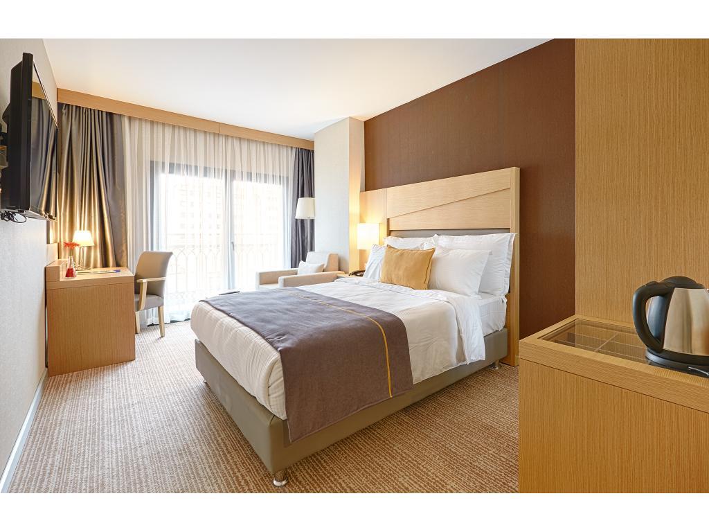 Kordon Hotel Çankaya — 9