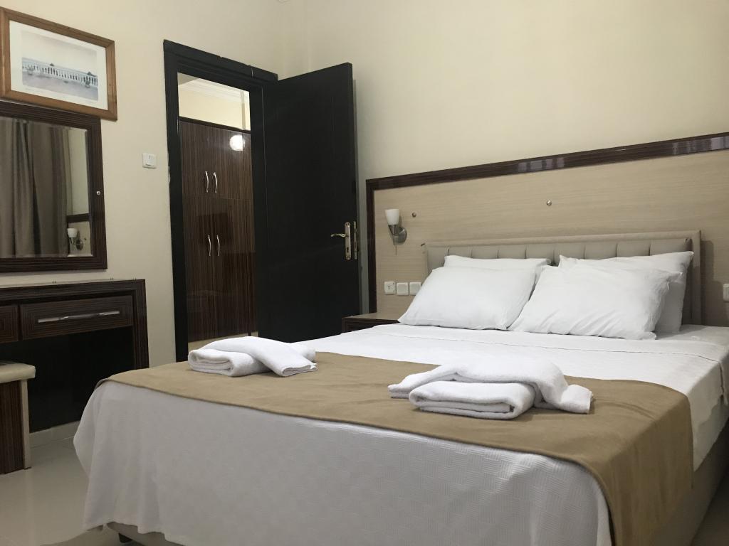 Tumay Hotel Bitez — 8