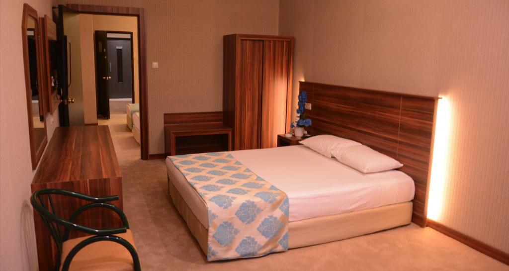 Ayıntap Hotel — 8