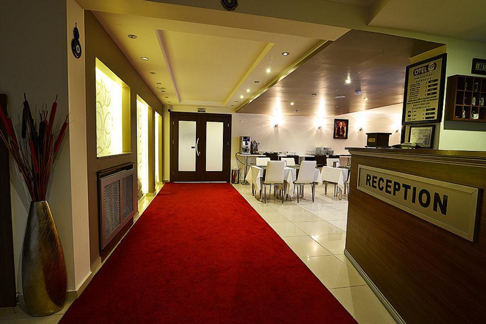 Otel 59 Tekirdağ — 4